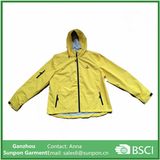 High Performance Men's Outdoor Windbreaker Jacket