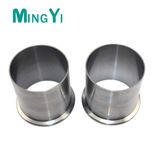 Oval Angular Button Air Hole to Auto Parts Mold