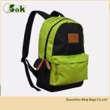 Custom OEM Manufacturers Sports Travel School Backpack in China