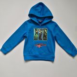 Disney Star War Charact Children's Knitted Fleece Top