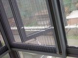 Fiberglass Fold Insect Screen Folded Insect Mesh Folding Insect Net