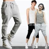 Fashion New Long Gym Sport Fit Pants