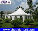 2016 High Quality Gazebo Tent Pagoda Tent