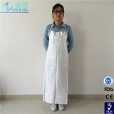 Reinforced PVC Apron