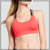 OEM Factory Sports Running Wear Impact Sports Bra