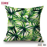 45X45cm Sofa Decorative Leaf Cushions
