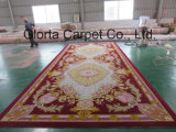 Handtufted Wool Carpet