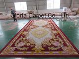 Handtufted Wool Carpet