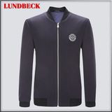 Leisure Winter Coat for Men Fashion Clothes