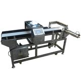 Metal Detector for Food and Beverage Industry