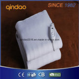 BSCI Approval Full Line Double Protection Comfortable Electric Blanket