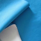 Nylon Fabric with PU Coating Rain Coat