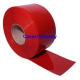 Welding Plastic Strip Curtain with En71 Standard