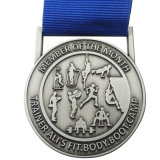 Custom Fashion Metal Souvenir Antique Medals