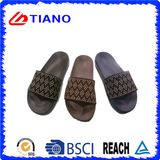 Shiny OEM Design Ladies Slippers Sale