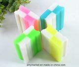 Fruit Essence Soap Double Color Plant Enzymes Hand Wash Soap