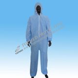 Disposable Protective Coveralls Disposable Protective Clothing