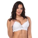 E Cup Plus Size Ladies Bra Sexy Lace Brassiers Women Hot Sexy Nylon Bra