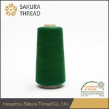 40/2 Oeko-Tex100 1 Class Polyester Sewing Thread for Embroidery