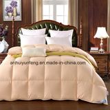 Super Soft 70% White Goose Down Duvet Pillowcase 2 Pack