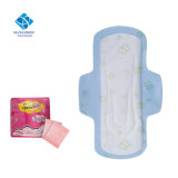 230mm Breathable Dry Soft Cotton Day Use Lady Sanitary Napkins