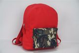 Outdoor or Sports Campus Backpack Bags