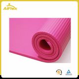 NBR Eco Friendly Non Slip Yoga Mat