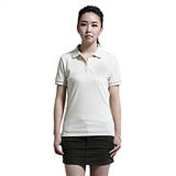 Fashion Nice Cotton Printed T-Shirt for Women (W104)