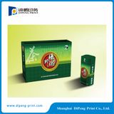 Tea Packaging Bags Printing