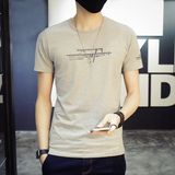 Favorites Compare Super Soft Cotton OEM T Shirt Cheap Price High Quality