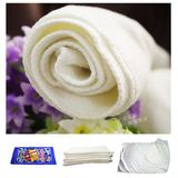 Sublimation Fibre Printed Face Towel