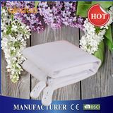 Double Controllers Home Bed Heater Electric Heating Blanket King Queen