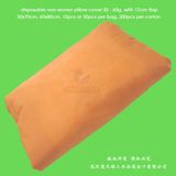 Disposable Nonwoven Pillow Sham