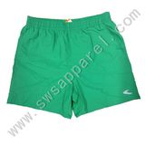 Custom Stylish Micro Fiber Swim Shorts
