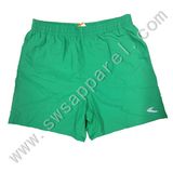 Custom Stylish Micro Fiber Swim Shorts