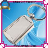 Metal Blank Key Chain with Printing Logo (m-MK10)