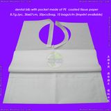 Disposable Dental Paper Apron