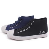 2017 New Sale Vulcanized Women's Casual Canvas Shoes