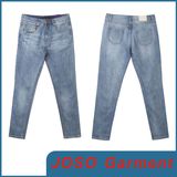 Fashionable Women Denim Jean Pants (JC1126)