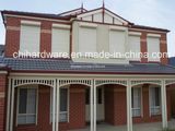 Aluminum Slats Roller Shutter/Automatic Rolling Shutter