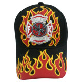 Fashion Baseball Cap with Embroidery Bb97
