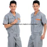 Cotton Uniforms, Custom Work Clothes, Workwear (LA-01)