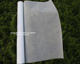 White Color 120G/M2 18X16 Mesh Good Quality Invisible Window Screen