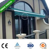 Electric DIY Door Deck Awning Rail Malaysia