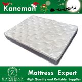 Euro Pillow Top Spring Mattress Queen Size