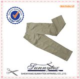 Cheap Wholesale Plus Size Custom Knee Patch Work Cargo Pants