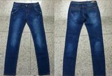 Stock Denim Jeans for Man