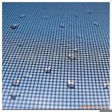 CE and SGS Marks Enamelled PVC Coated Iron Wire Window Screen (anjia-323)