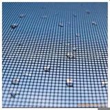 CE and SGS Marks Enamelled PVC Coated Iron Wire Window Screen (anjia-323)