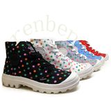 New Hot Sale Women's Cement Shoes